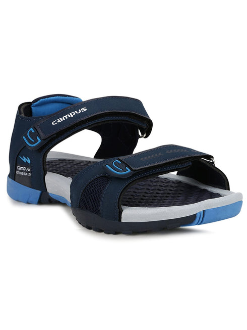 2GC-18 Navy Men's Sports Sandals